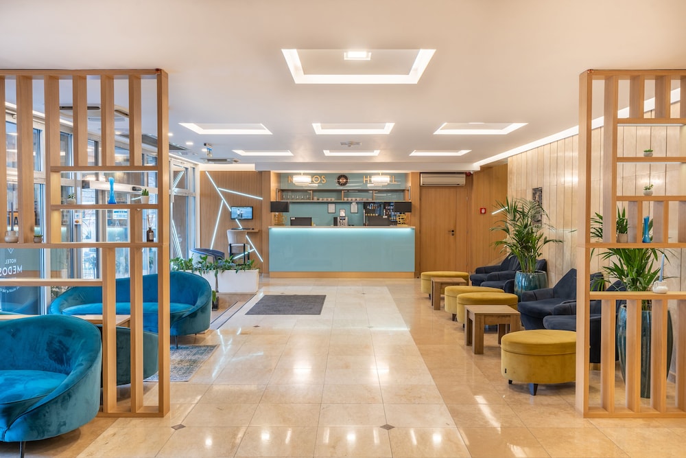 Medosz Hotel Budapest by null