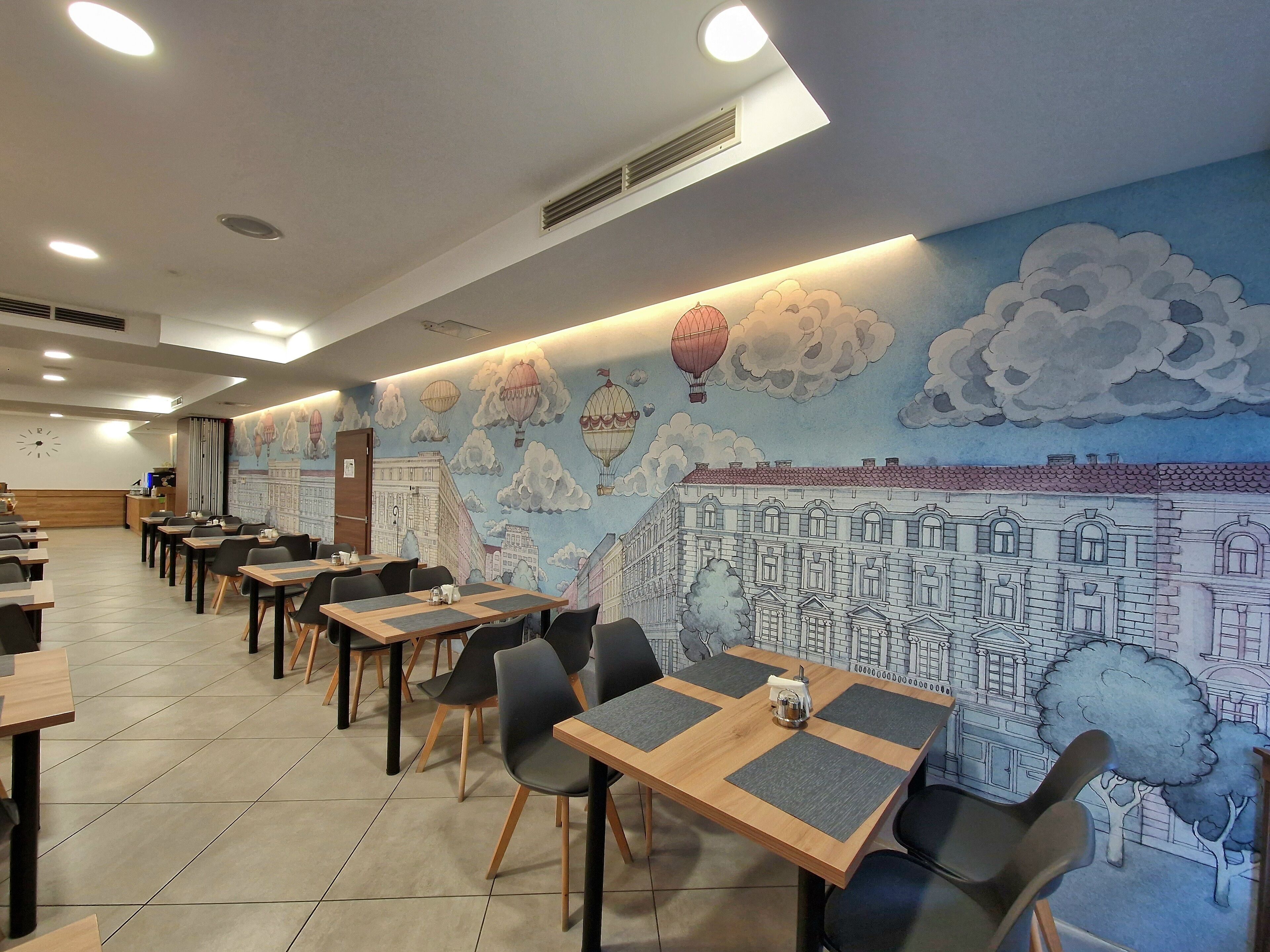 餐廳