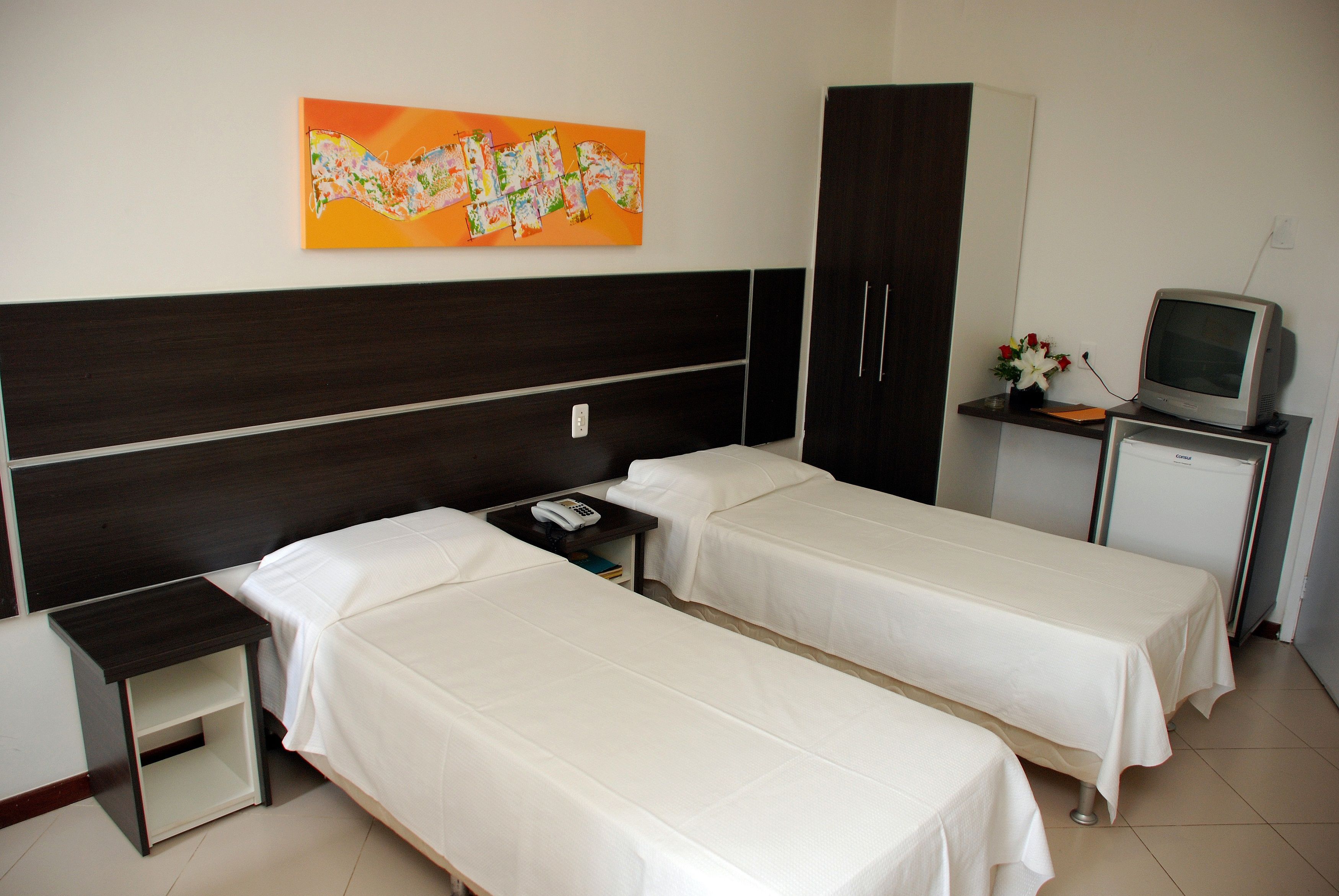 Minibar, blackout drapes, free cribs/infant beds, rollaway beds