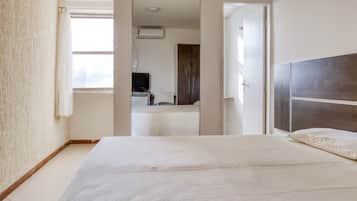 Minibar, blackout drapes, free cribs/infant beds, rollaway beds