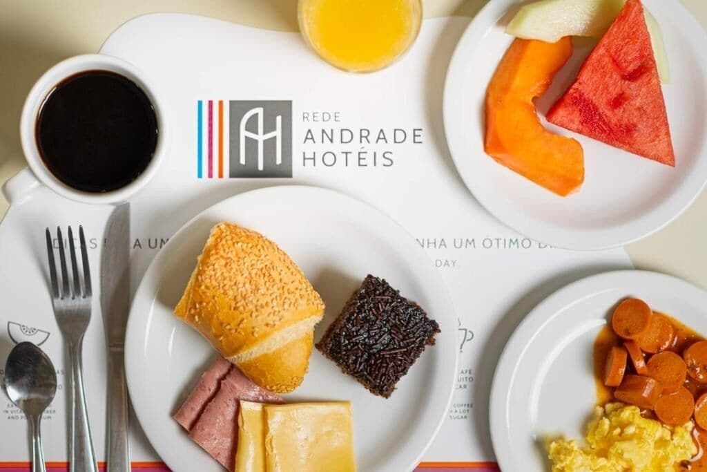 Photo - Rede Andrade Ondina Salvador