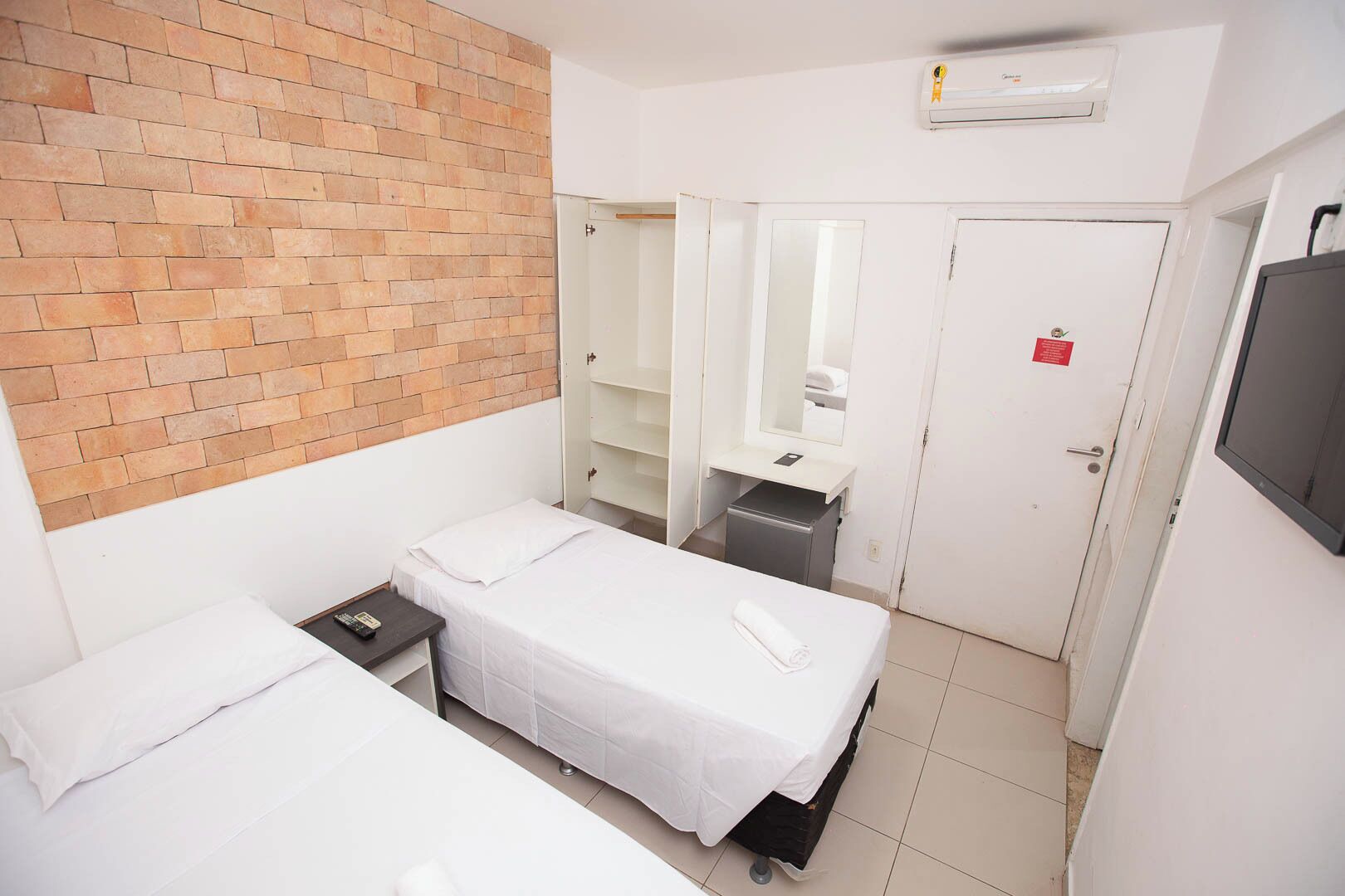 Photo - Rede Andrade Ondina Salvador