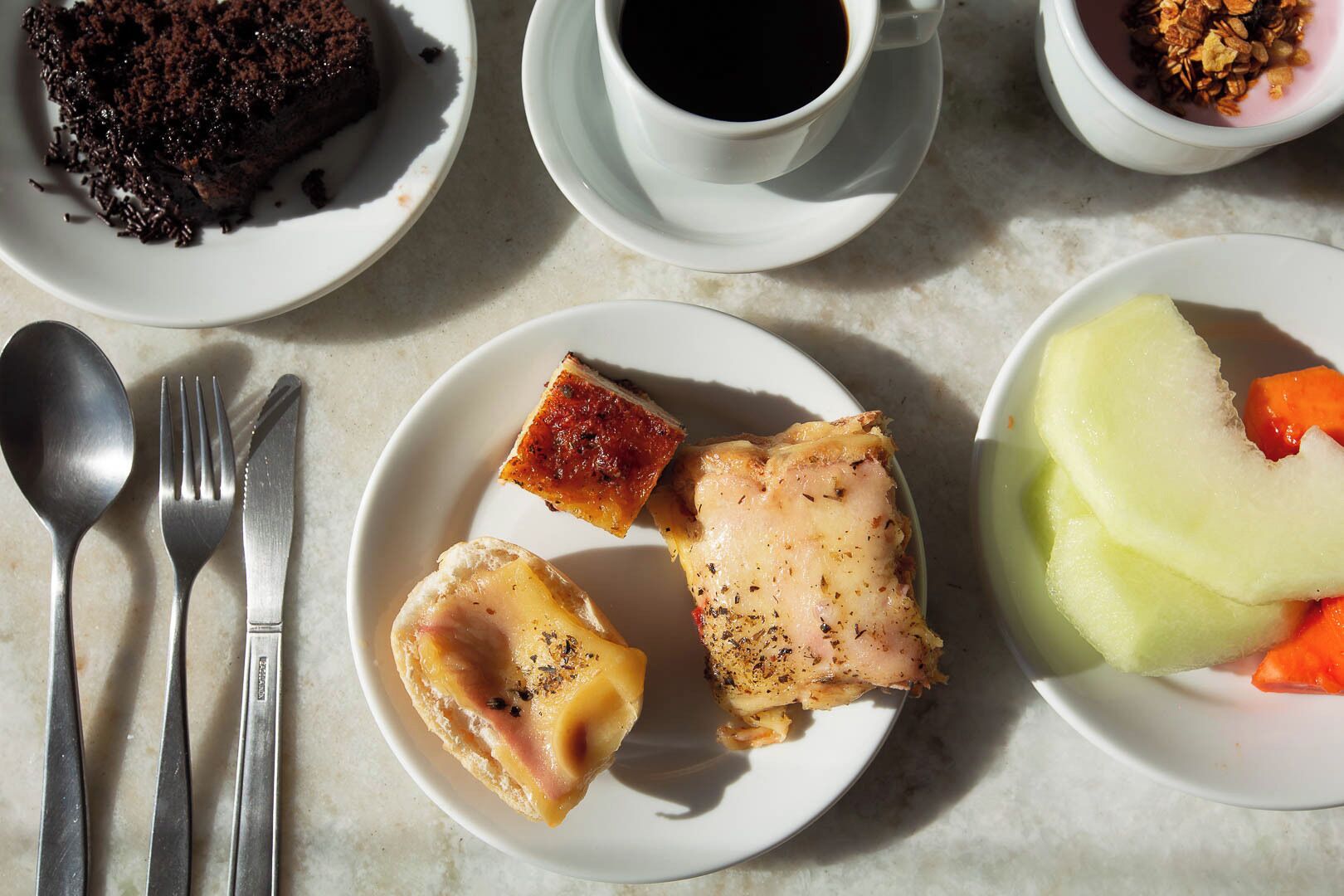 Photo - Rede Andrade Ondina Salvador