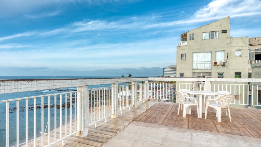 Rede Andrade Ondina Hotel