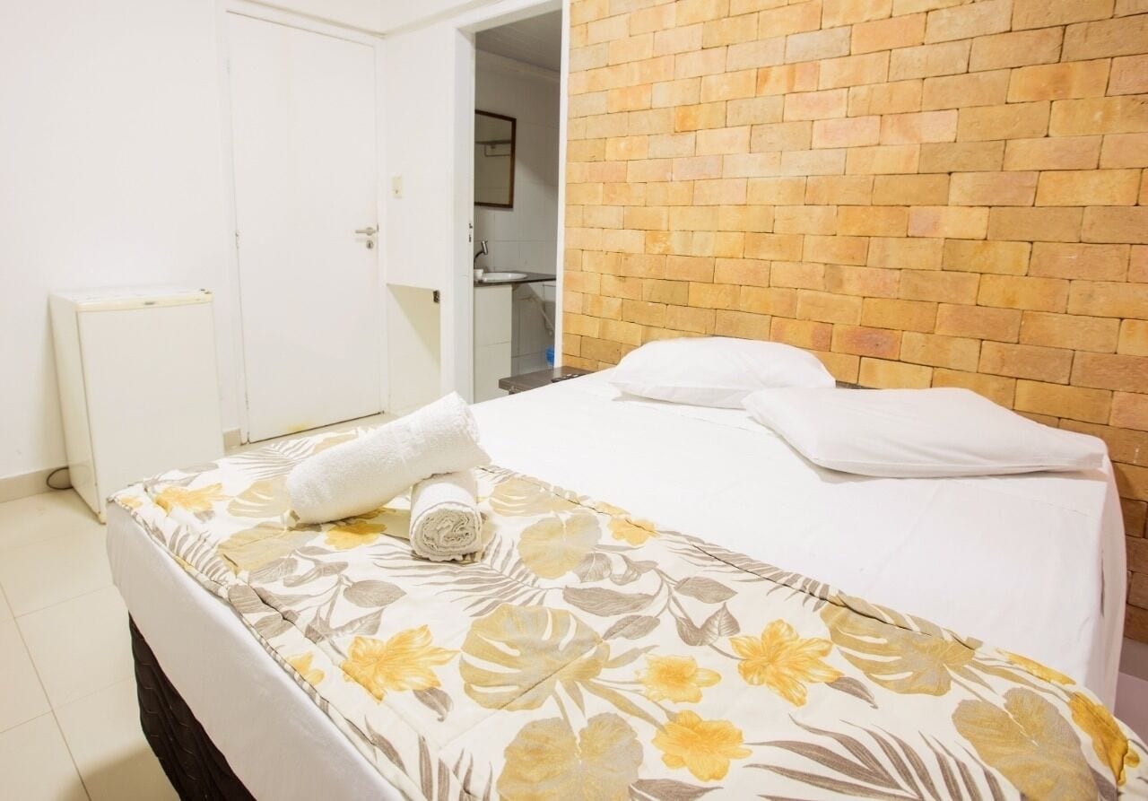 Photo - Rede Andrade Ondina Salvador