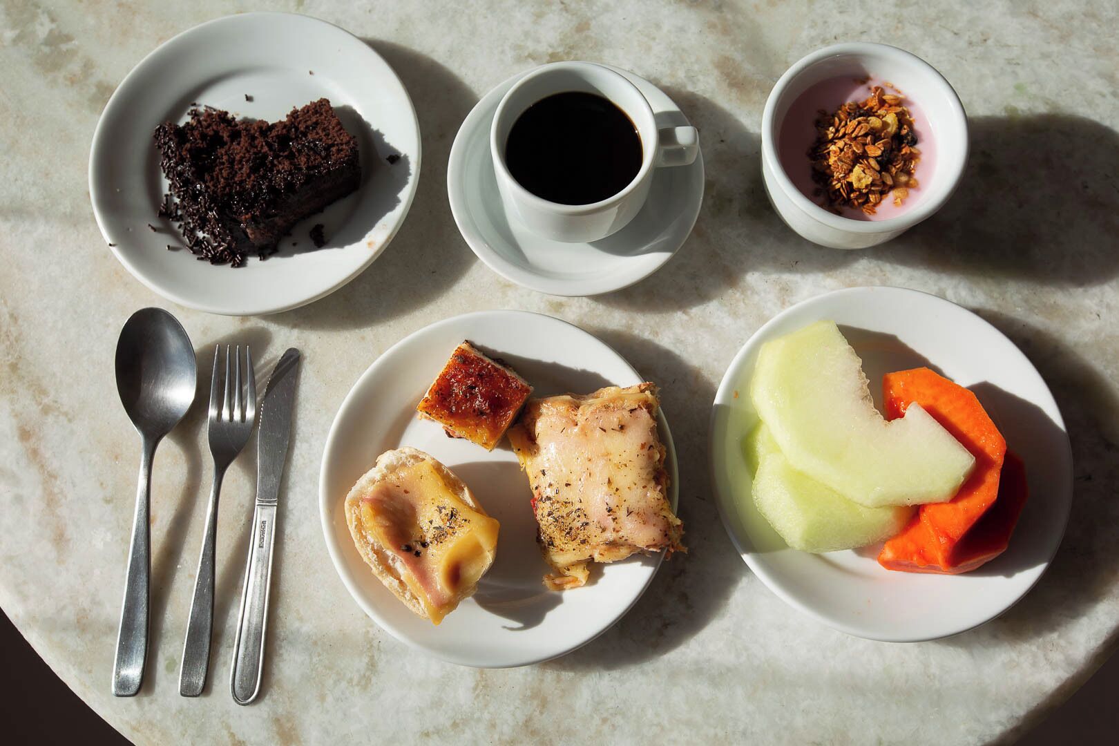 Photo - Rede Andrade Ondina Salvador