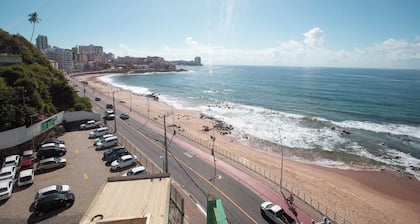Rede Andrade Ondina Hotel