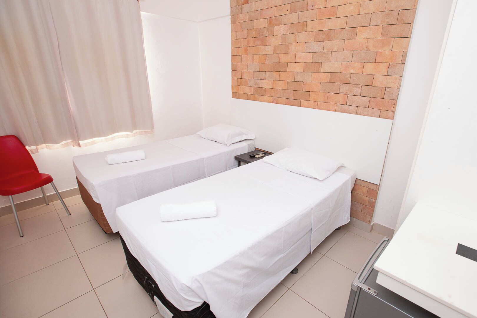 Photo - Rede Andrade Ondina Salvador