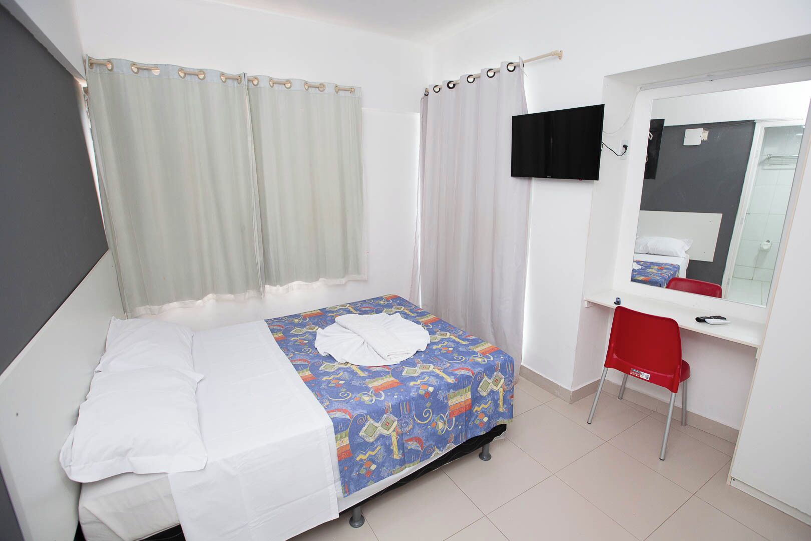 Photo - Rede Andrade Ondina Salvador