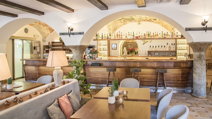 Hotel Tiefenbrunner