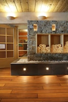 Detalle interior