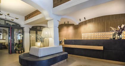 Hotel Tiefenbrunner