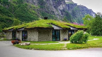客房景觀