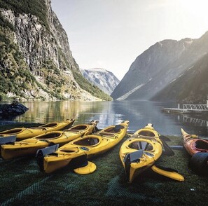 Kayak