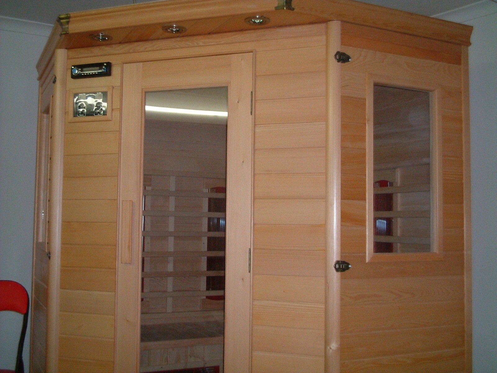 Foto - Mountview Guest House