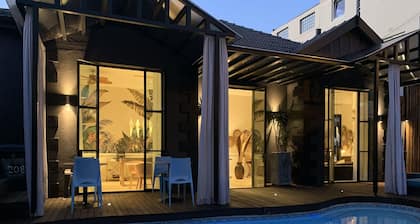 Mountview Guest House