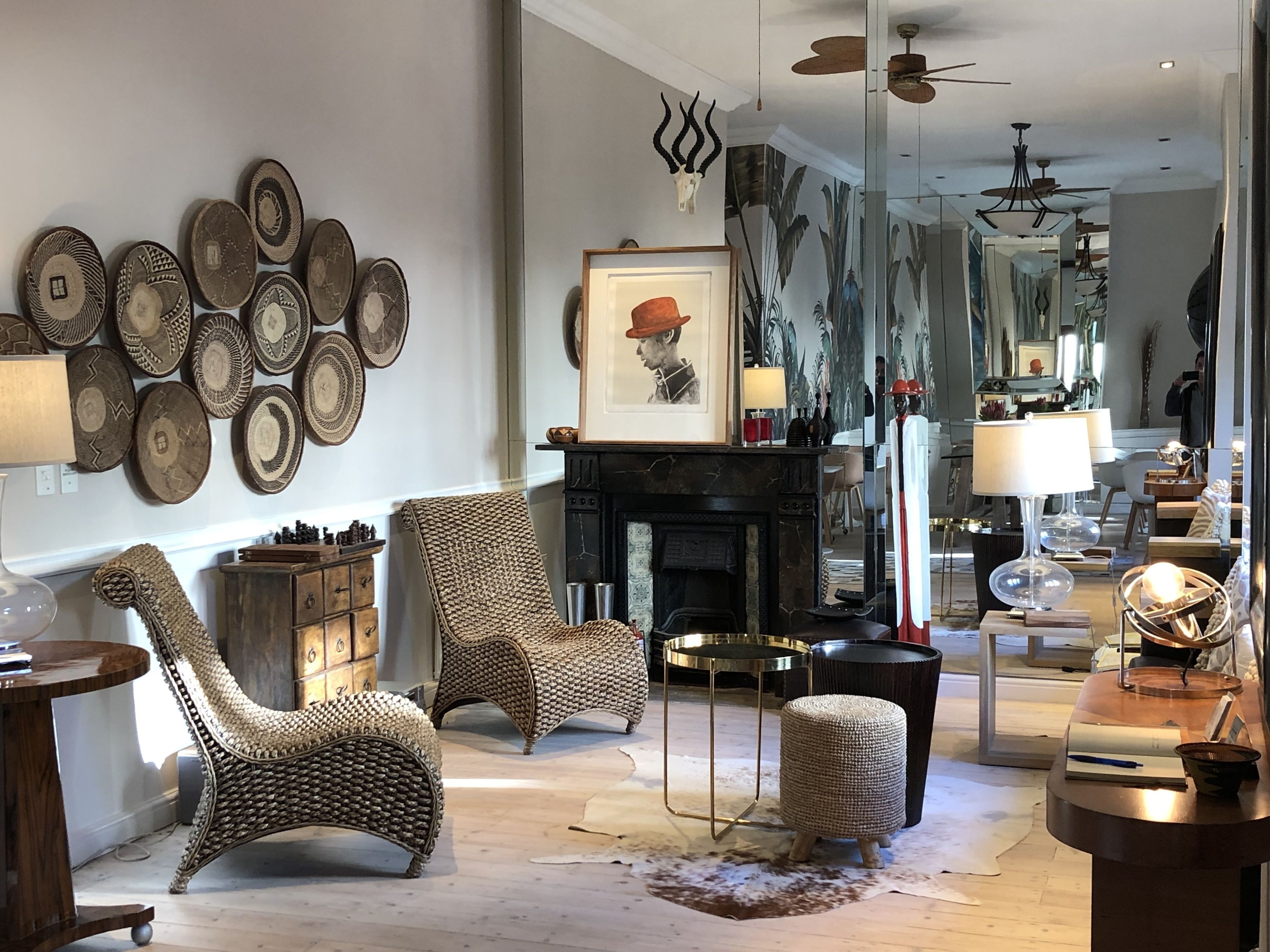 Foto - Mountview Guest House