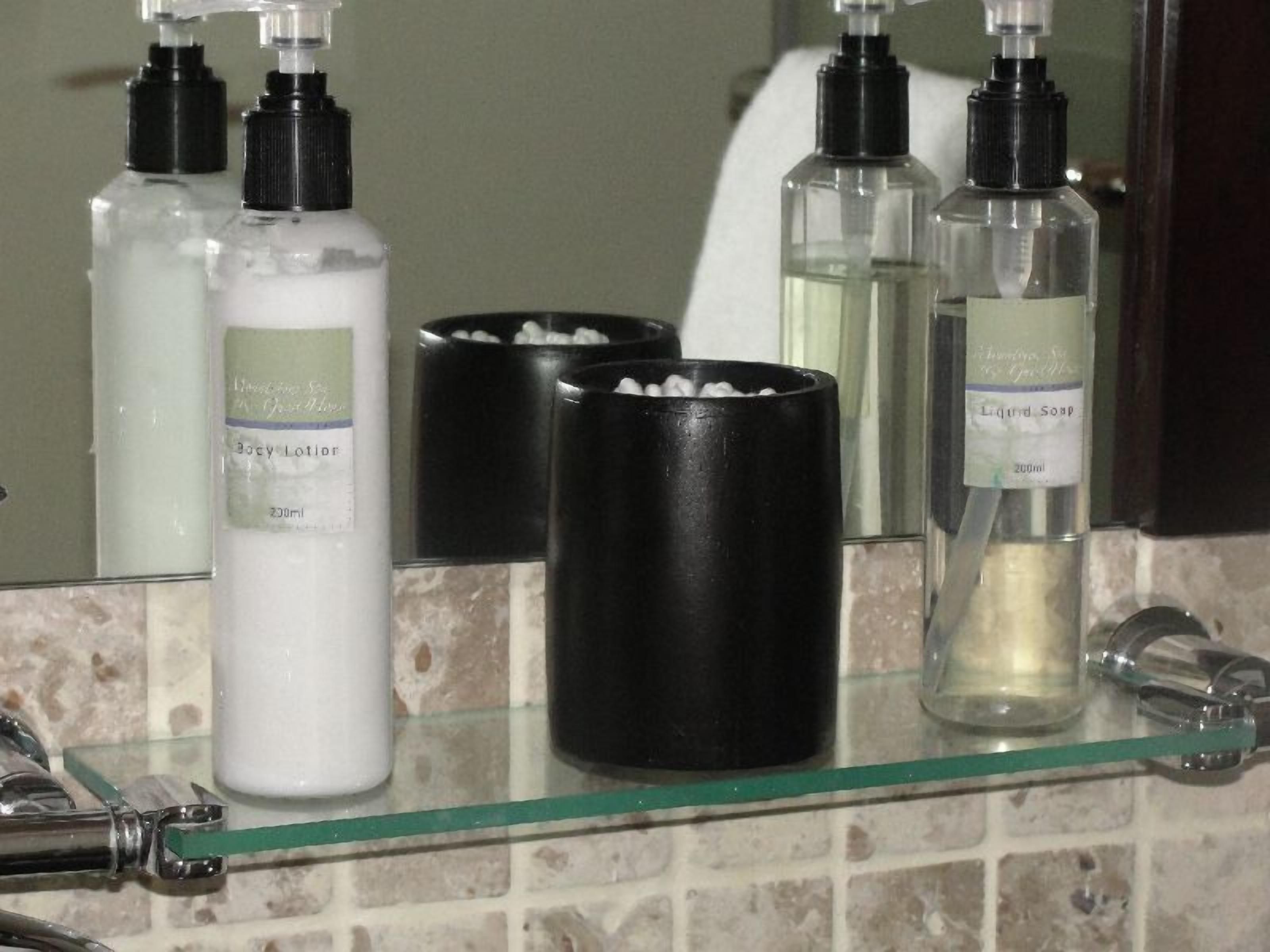 Foto - Mountview Guest House