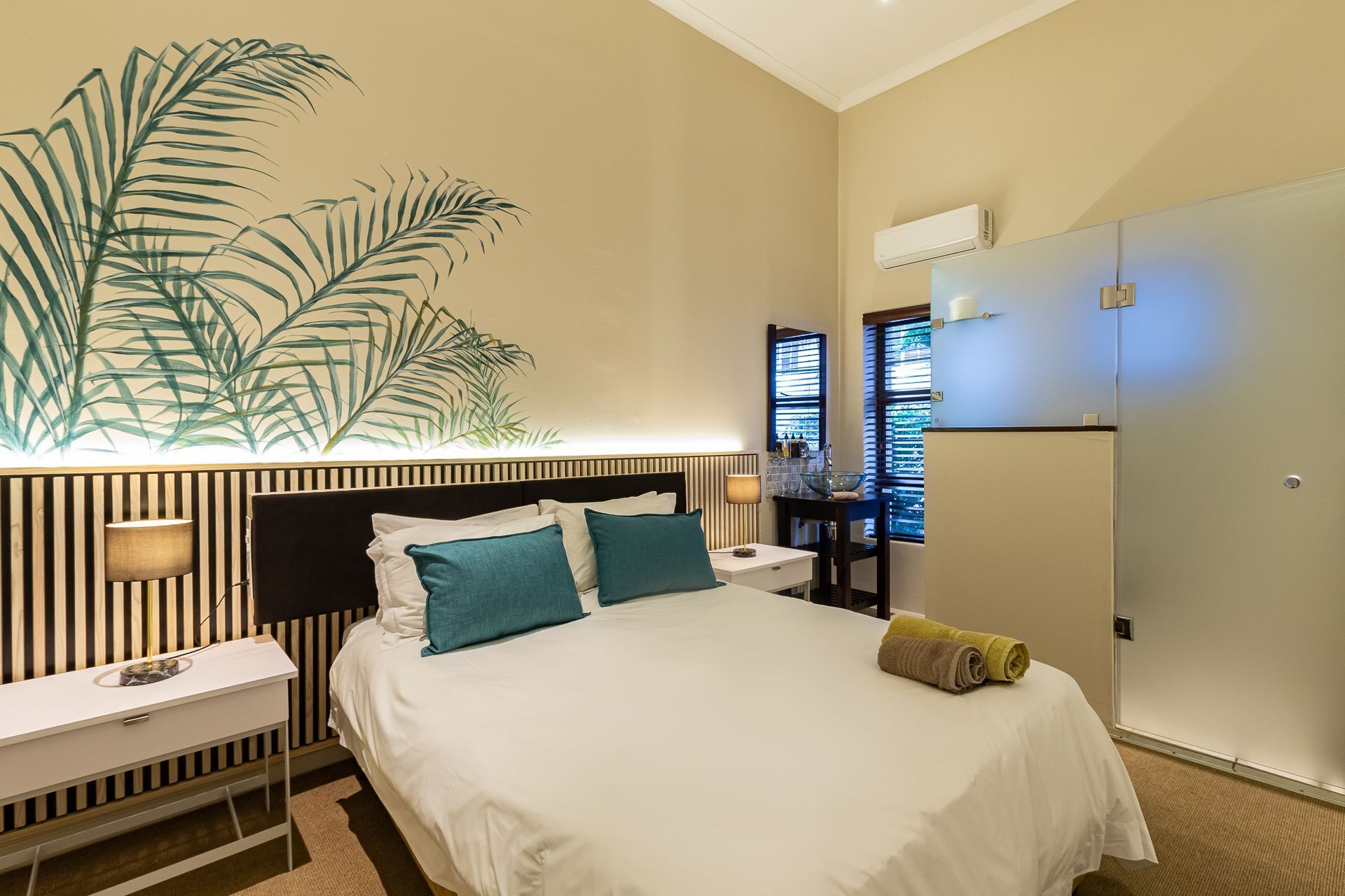 Foto - Mountview Guest House