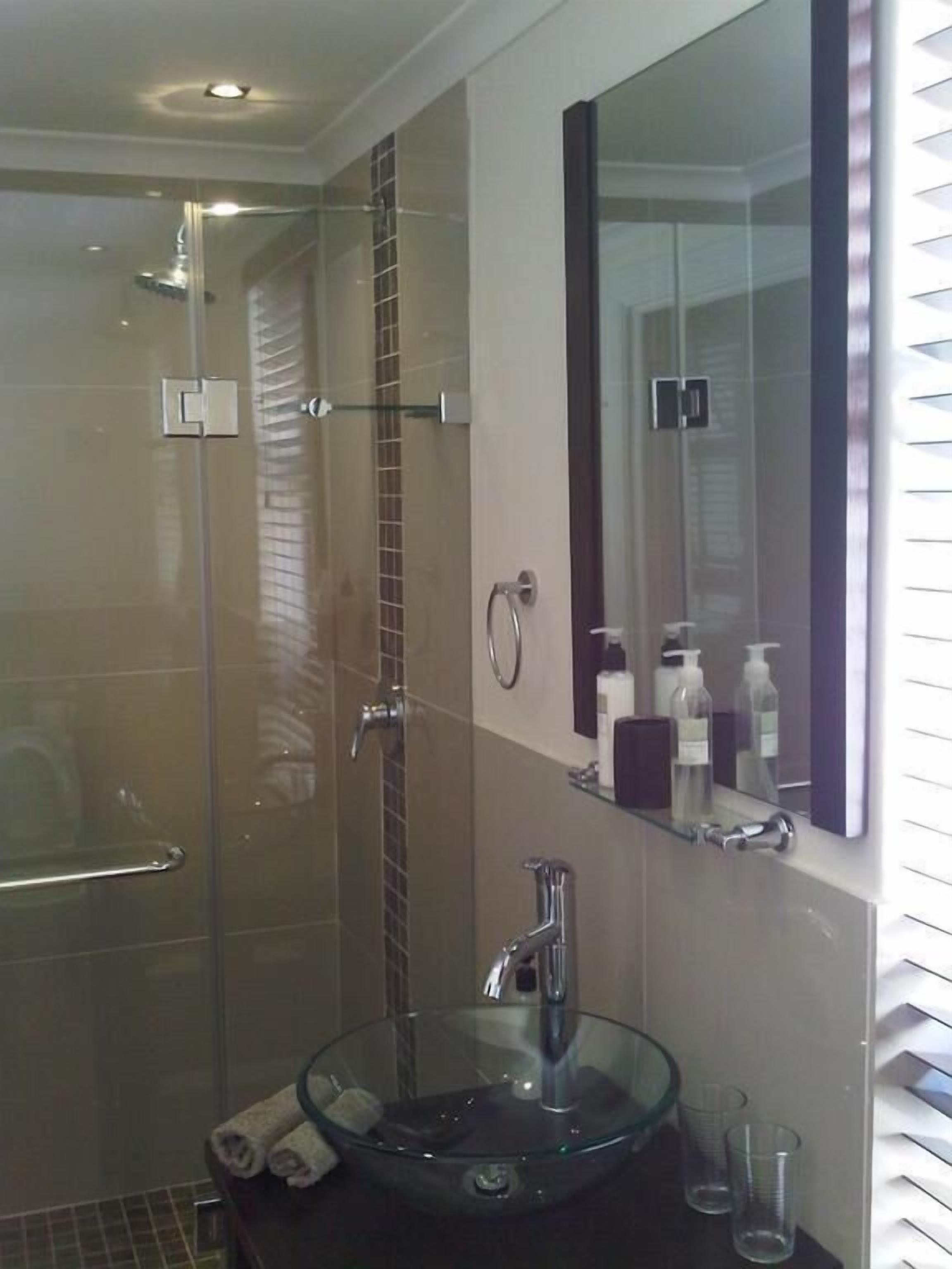 Foto - Mountview Guest House