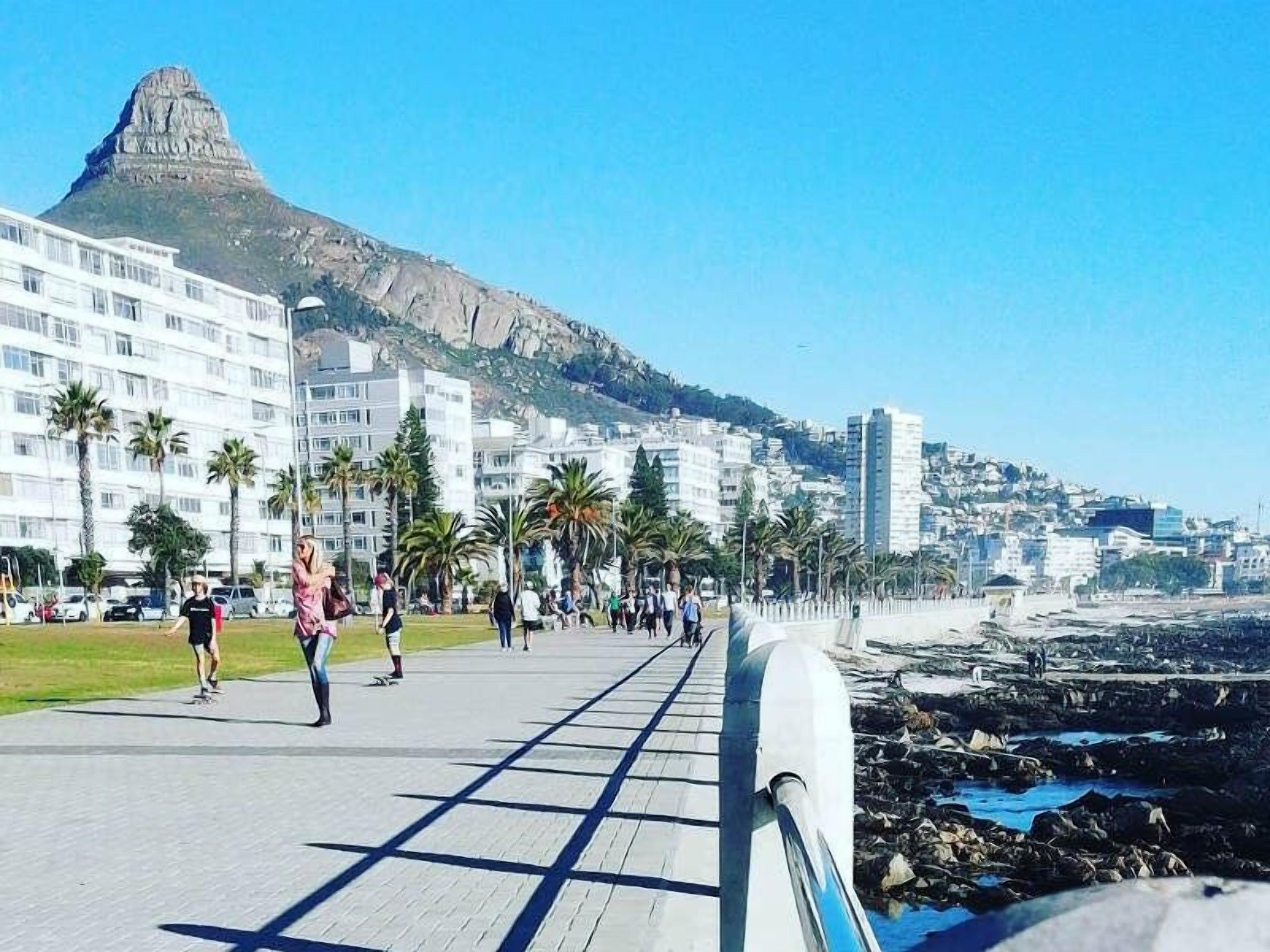 Foto - Mountview Guest House