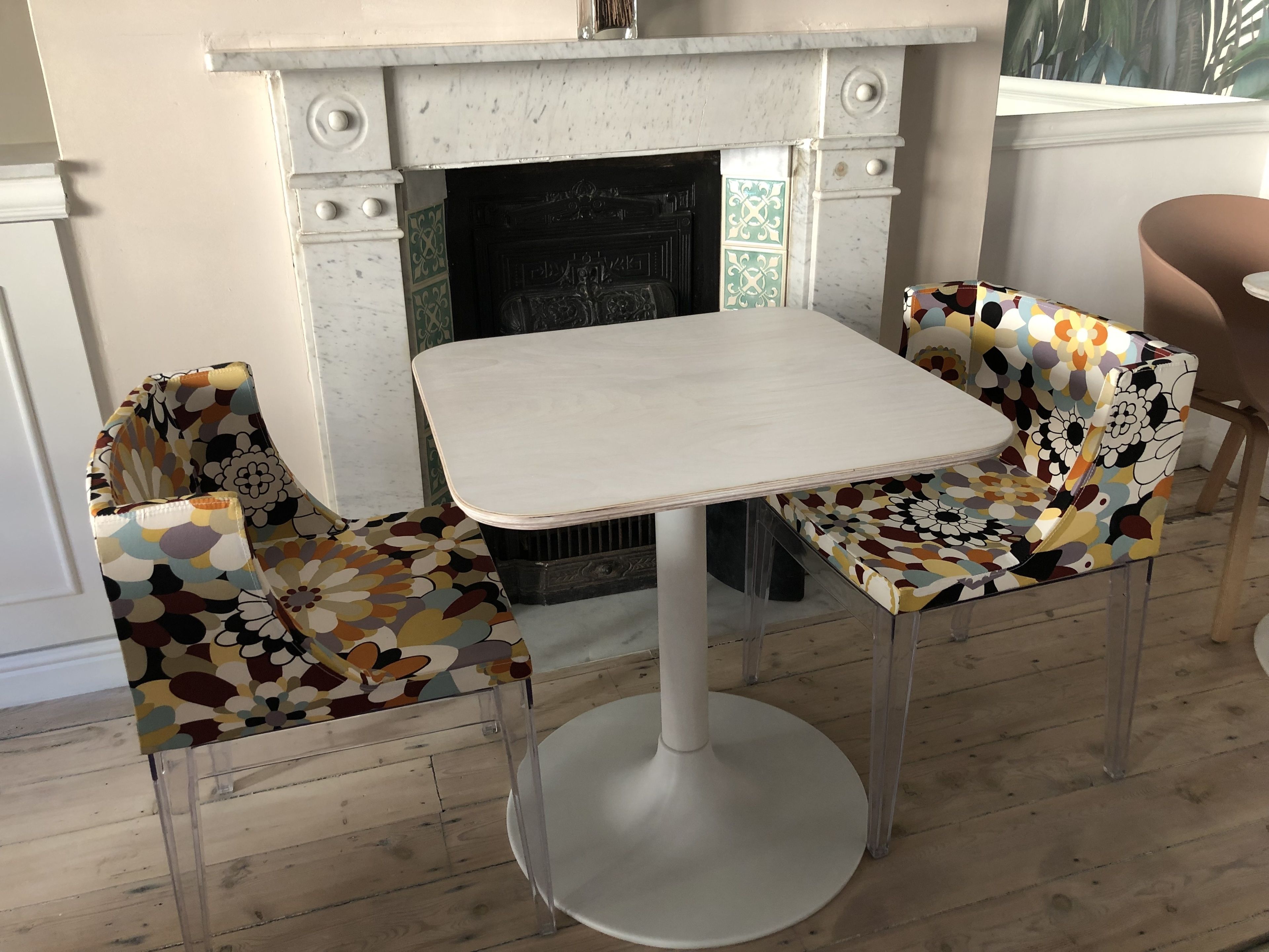 Foto - Mountview Guest House