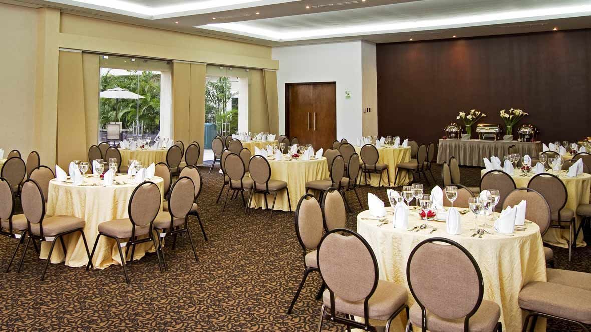 Photo - Lidotel San Cristóbal