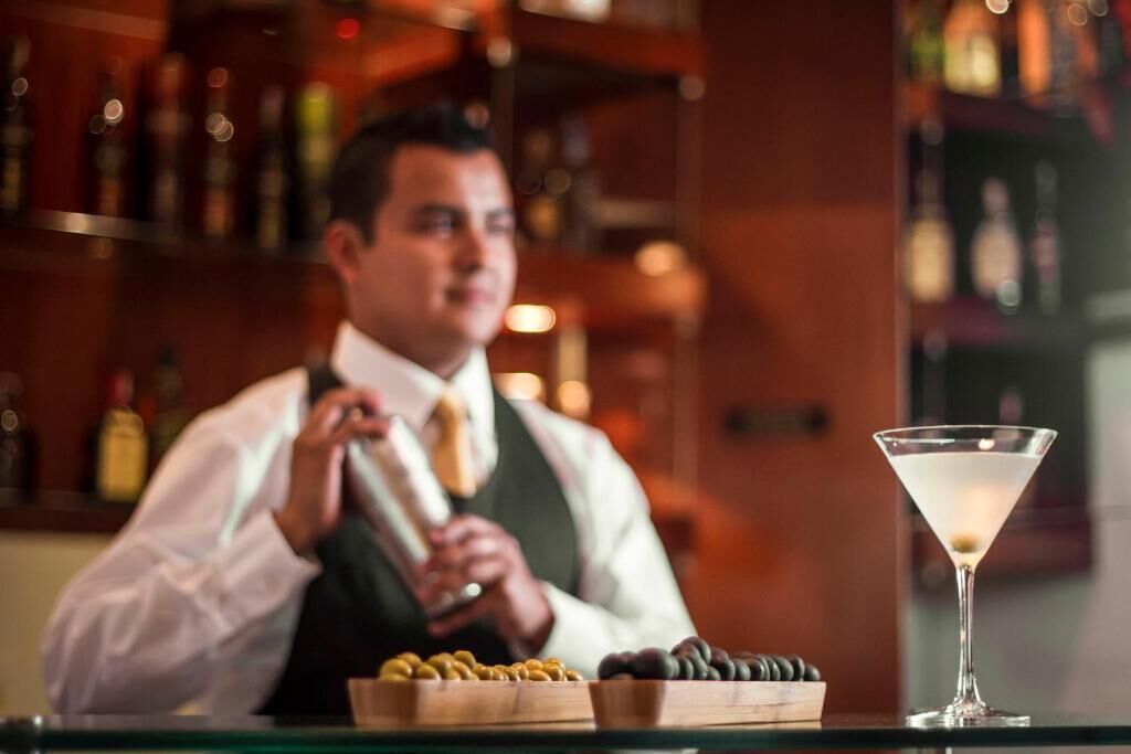 Photo - Lidotel San Cristóbal