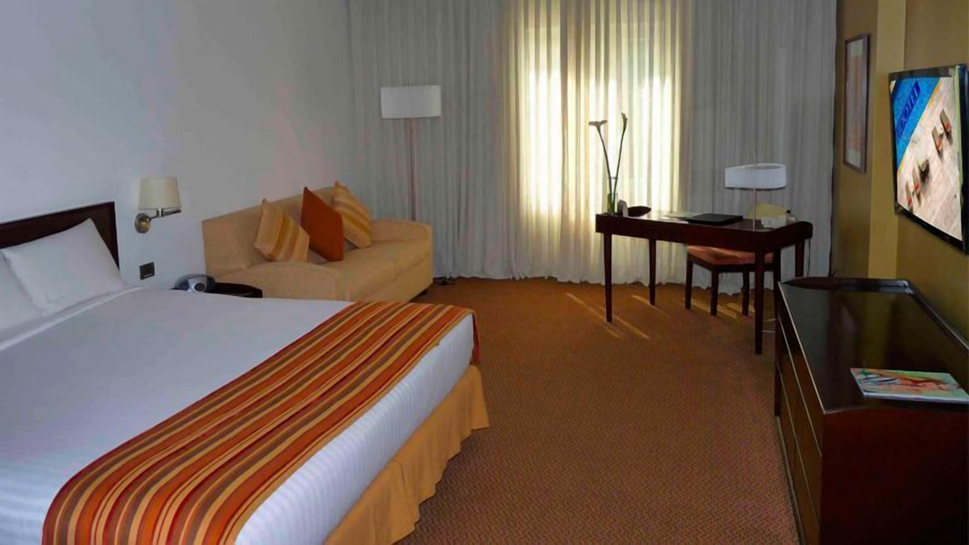 Photo - Lidotel San Cristóbal