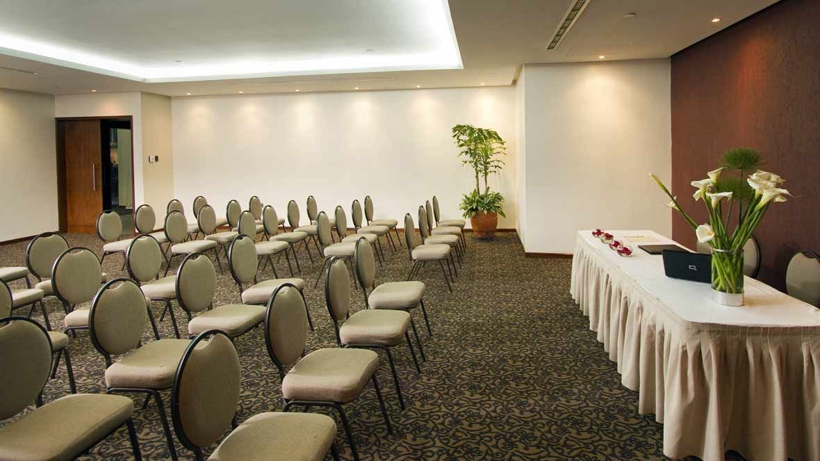 Photo - Lidotel San Cristóbal