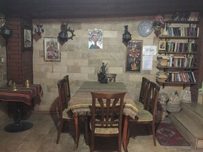 Interieur
