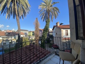 Standard Single Room | Balcony - Camel Pension (Antalya)