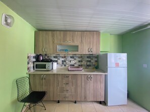 Standard Room | Private kitchen - Camel Pension (Antalya)