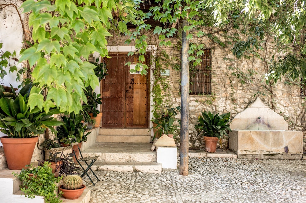 Hacienda Minerva by null