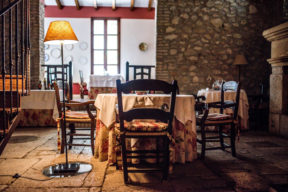 Hacienda Minerva by null