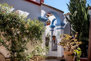 Innergård