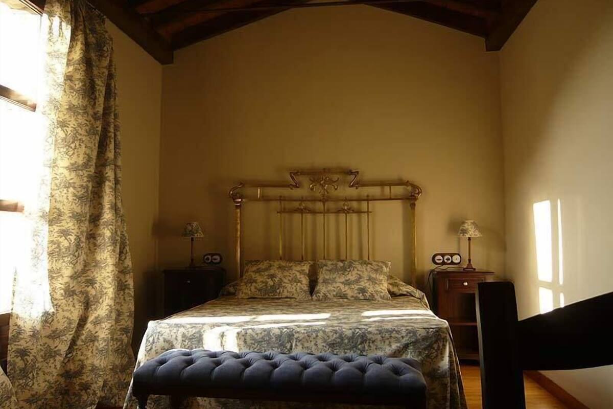Junior Suite | Minibar, in-room safe, desk, cribs (surcharge)