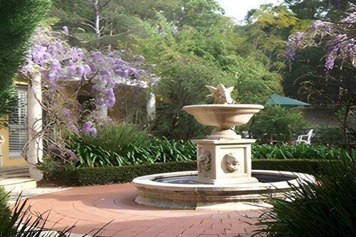 Amytis Gardens Retreat & Spa Sunshine Coast