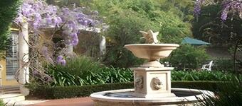 Amytis Gardens Retreat & Spa Sunshine Coast