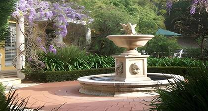 Amytis Gardens Retreat & Spa Sunshine Coast