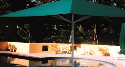 Amytis Gardens Retreat & Spa Sunshine Coast