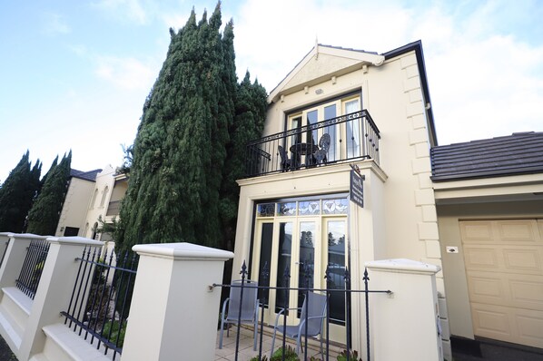 Front of property - Banyan Place (Warrnambool)