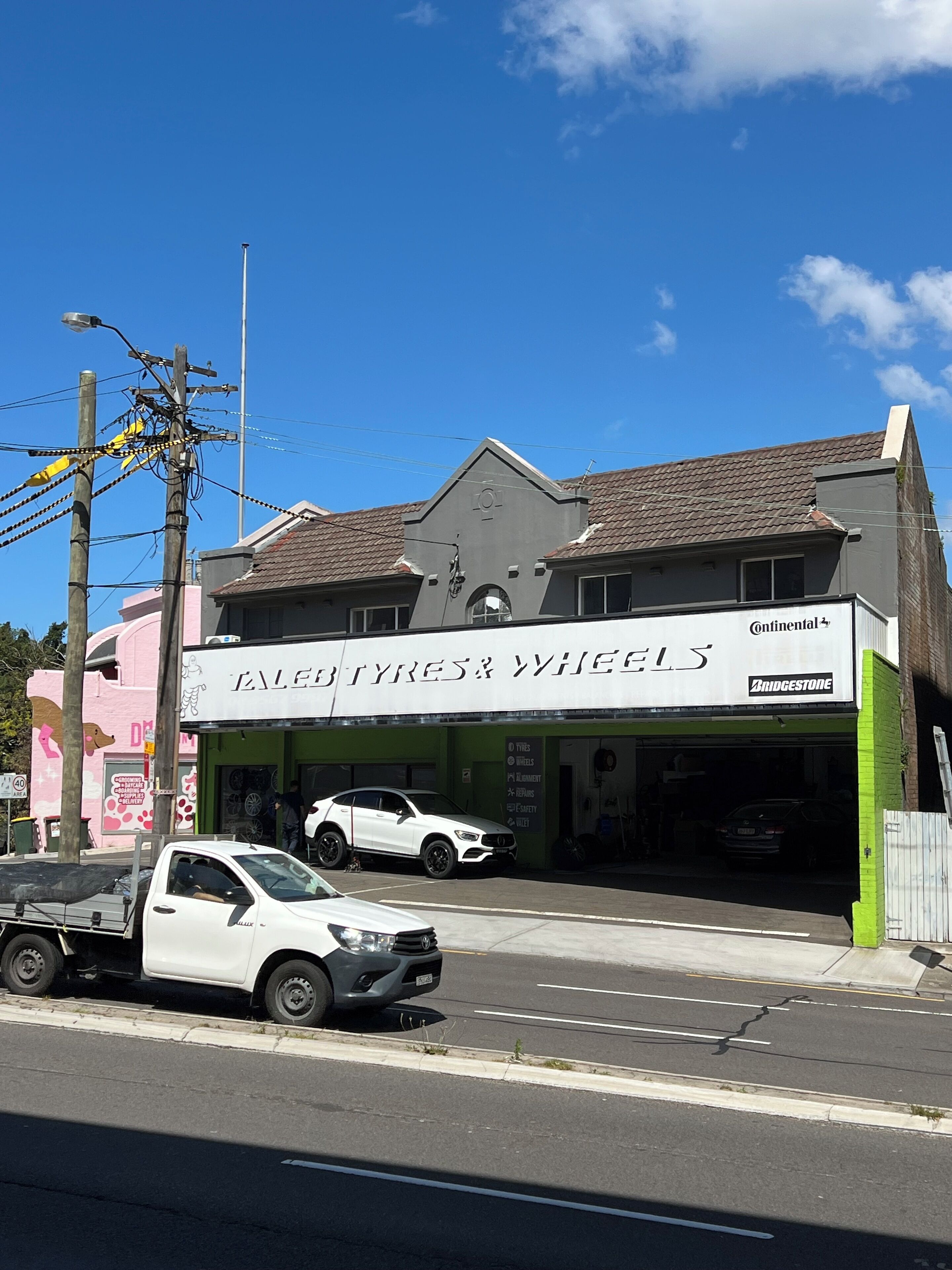 Boutique de design
