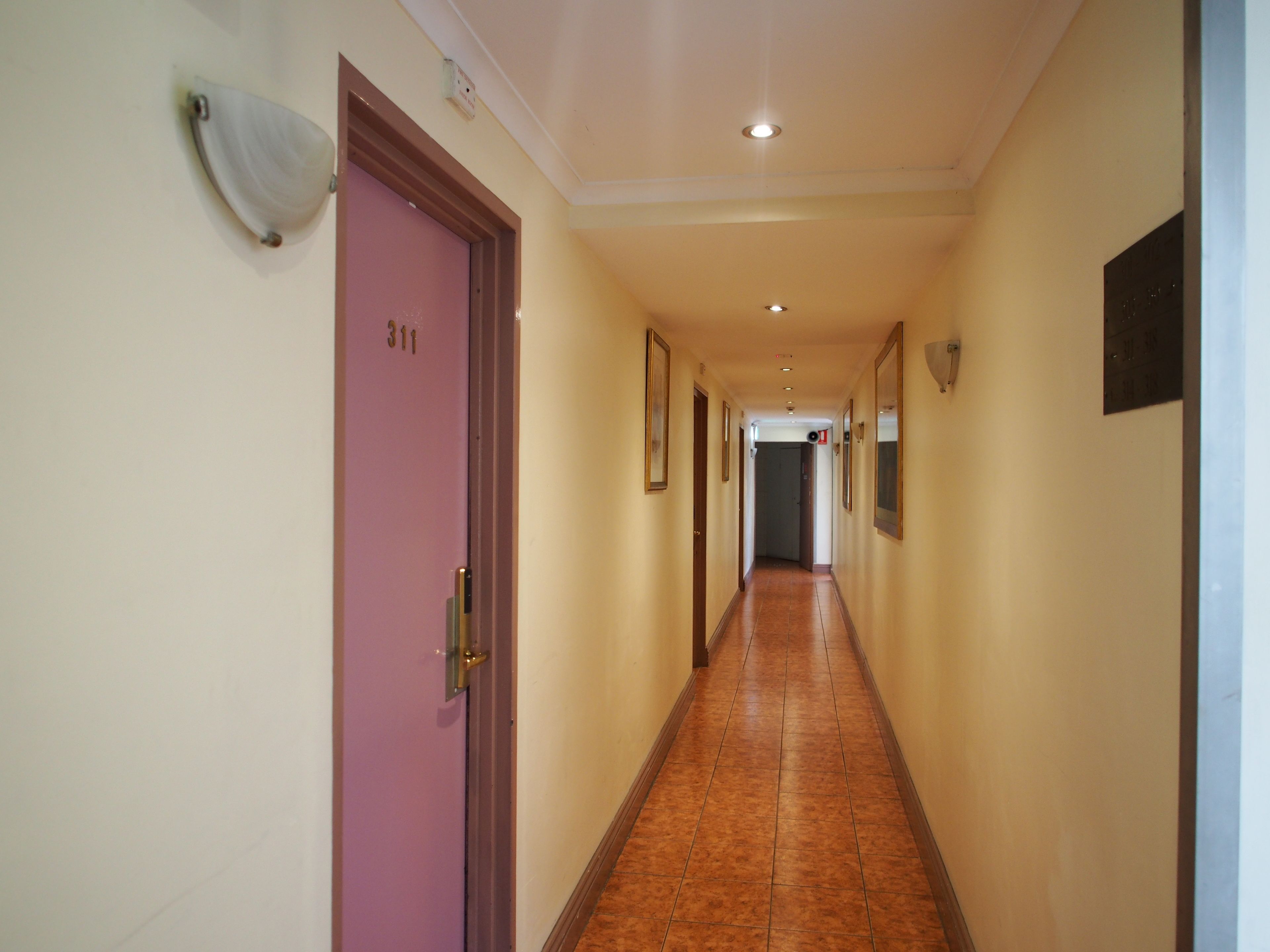 Photo - Edgecliff Lodge Motel