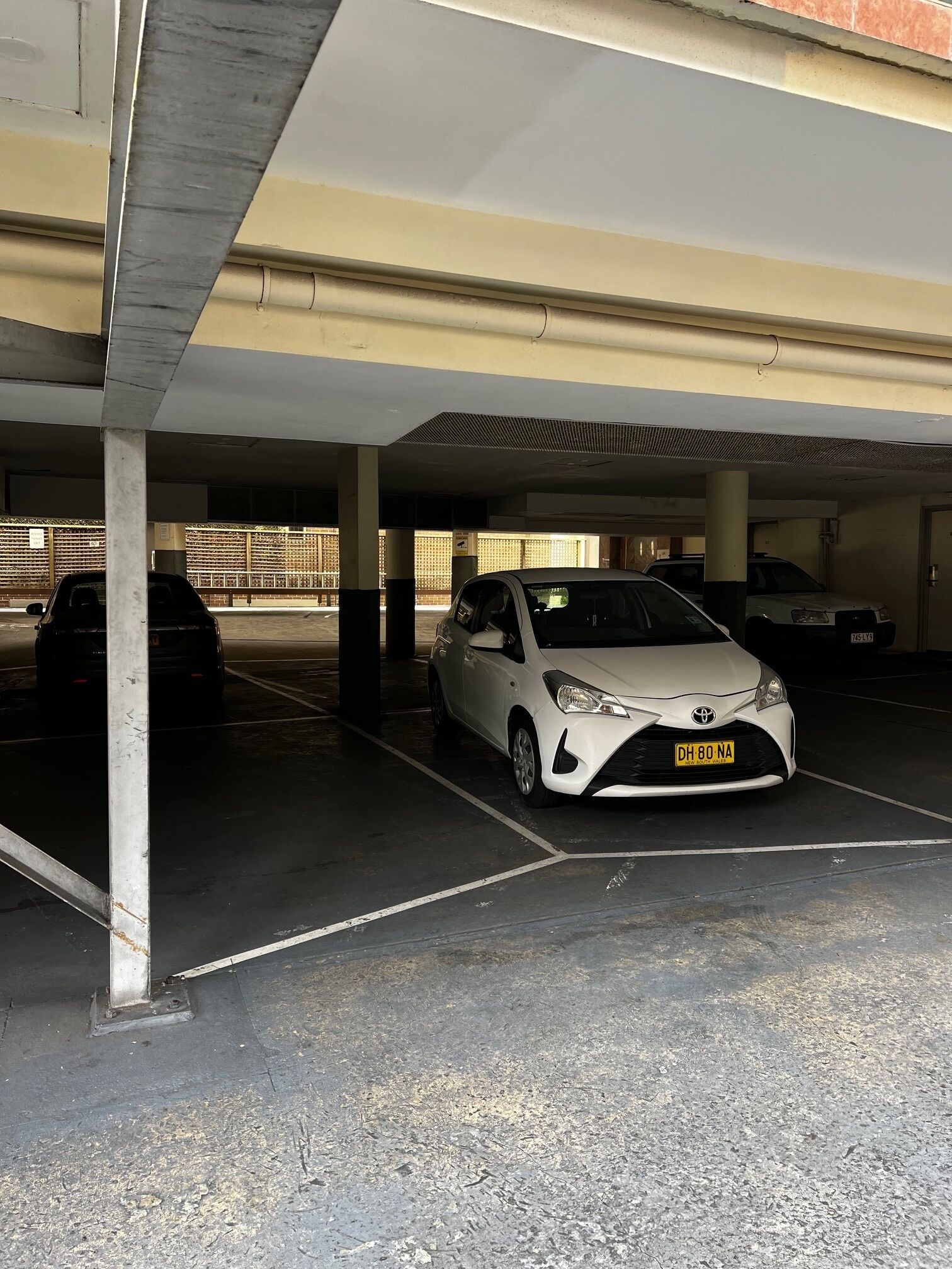 Photo - Edgecliff Lodge Motel