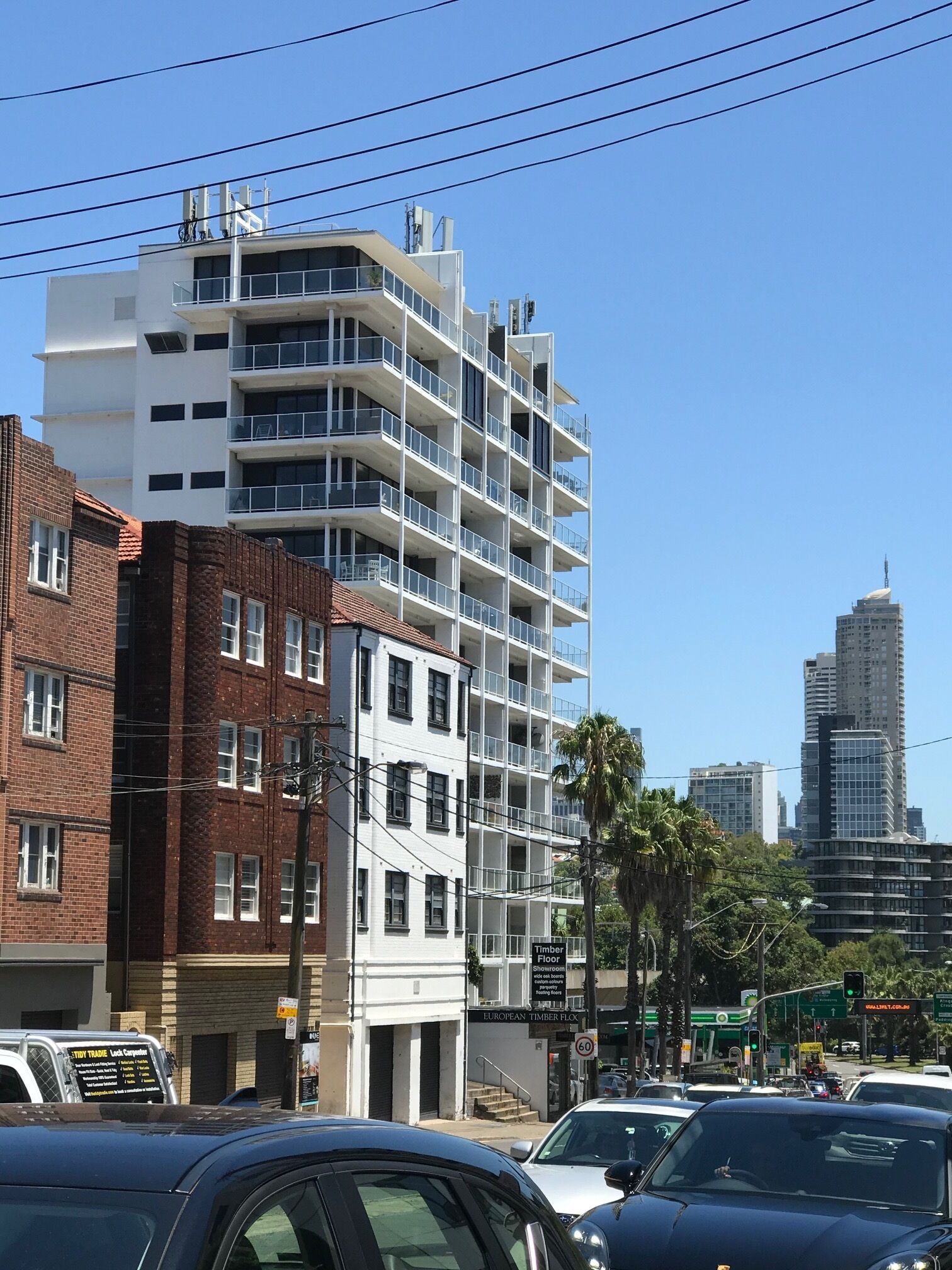 Photo - Edgecliff Lodge Motel