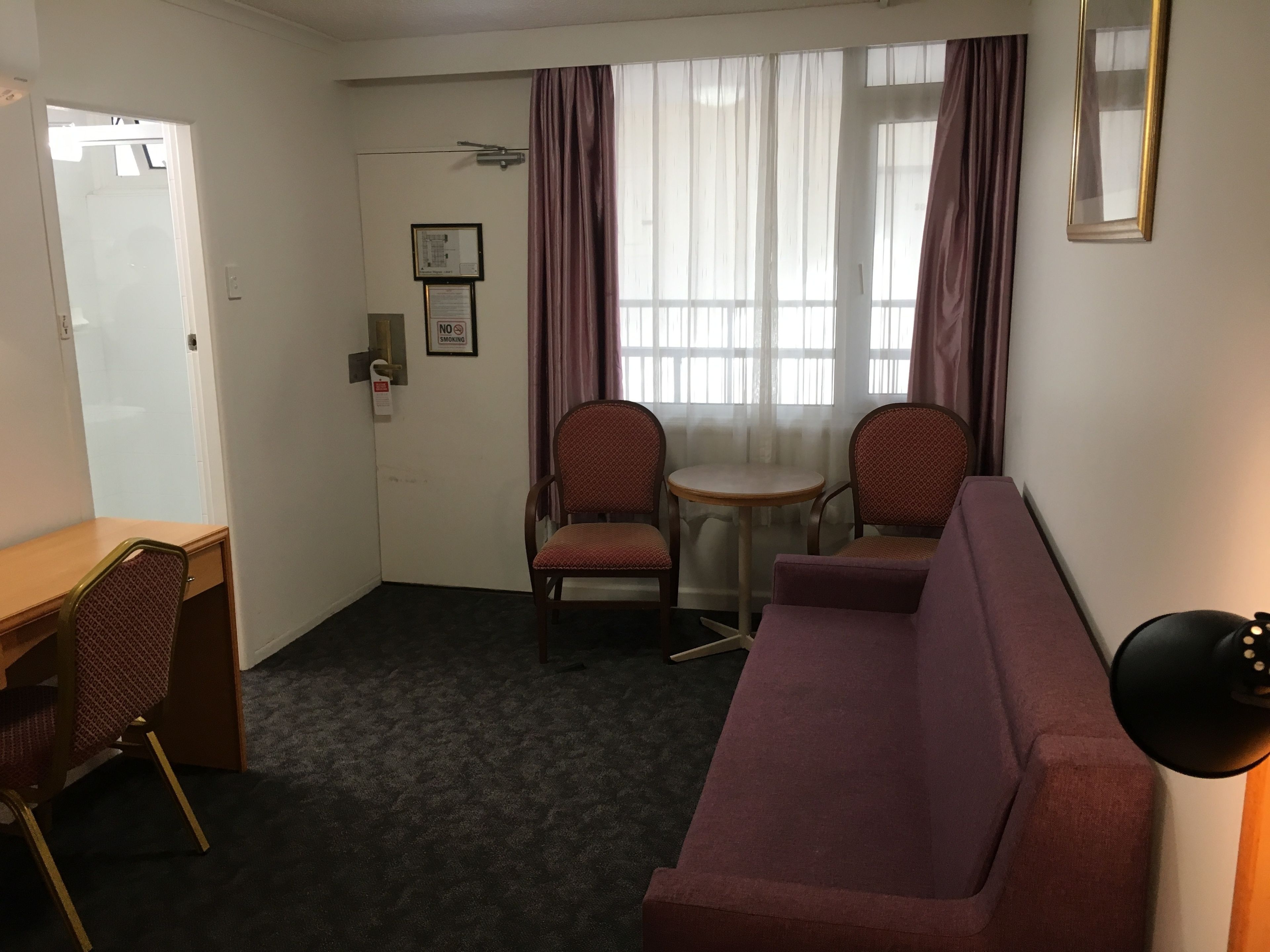 Photo - Edgecliff Lodge Motel