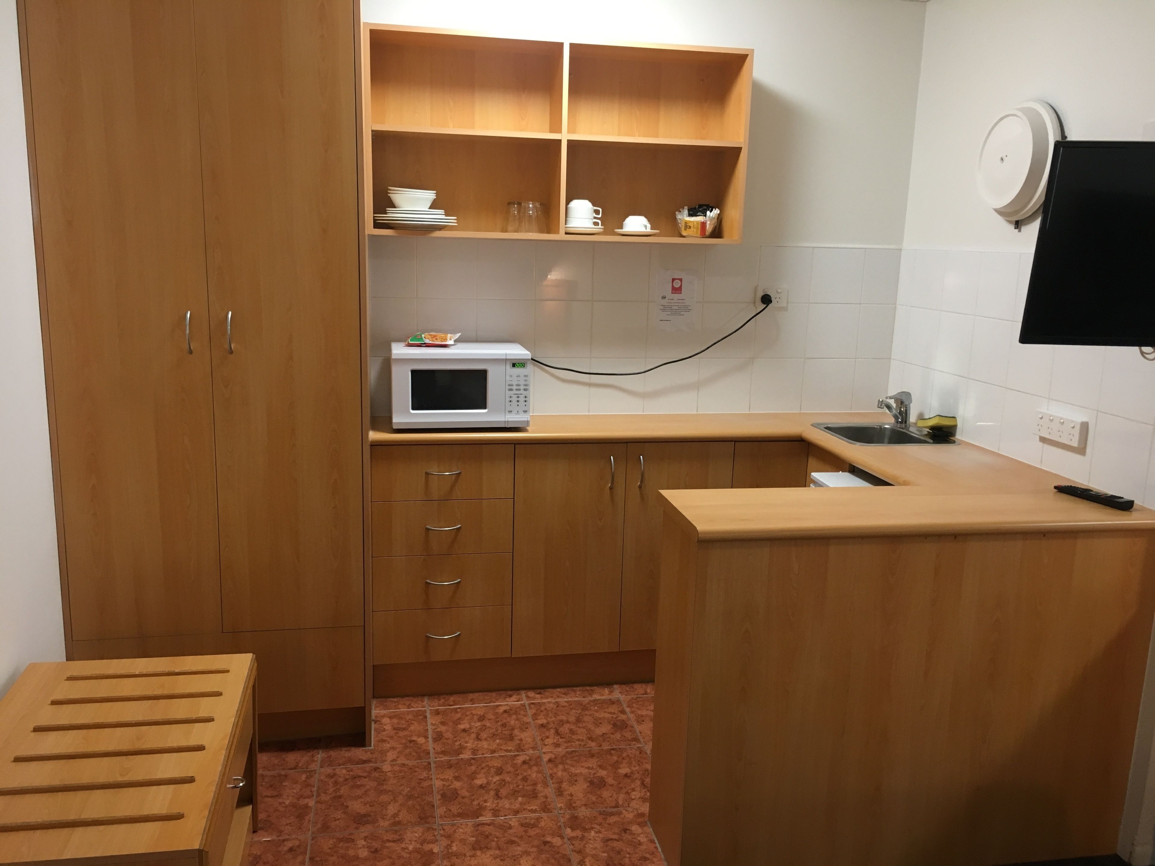 Photo - Edgecliff Lodge Motel
