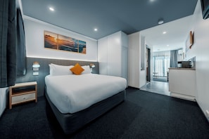 Deluxe King SPA Ocean View