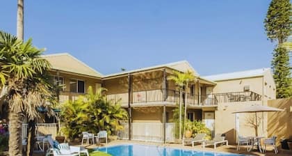 Mollymook Shores Motel